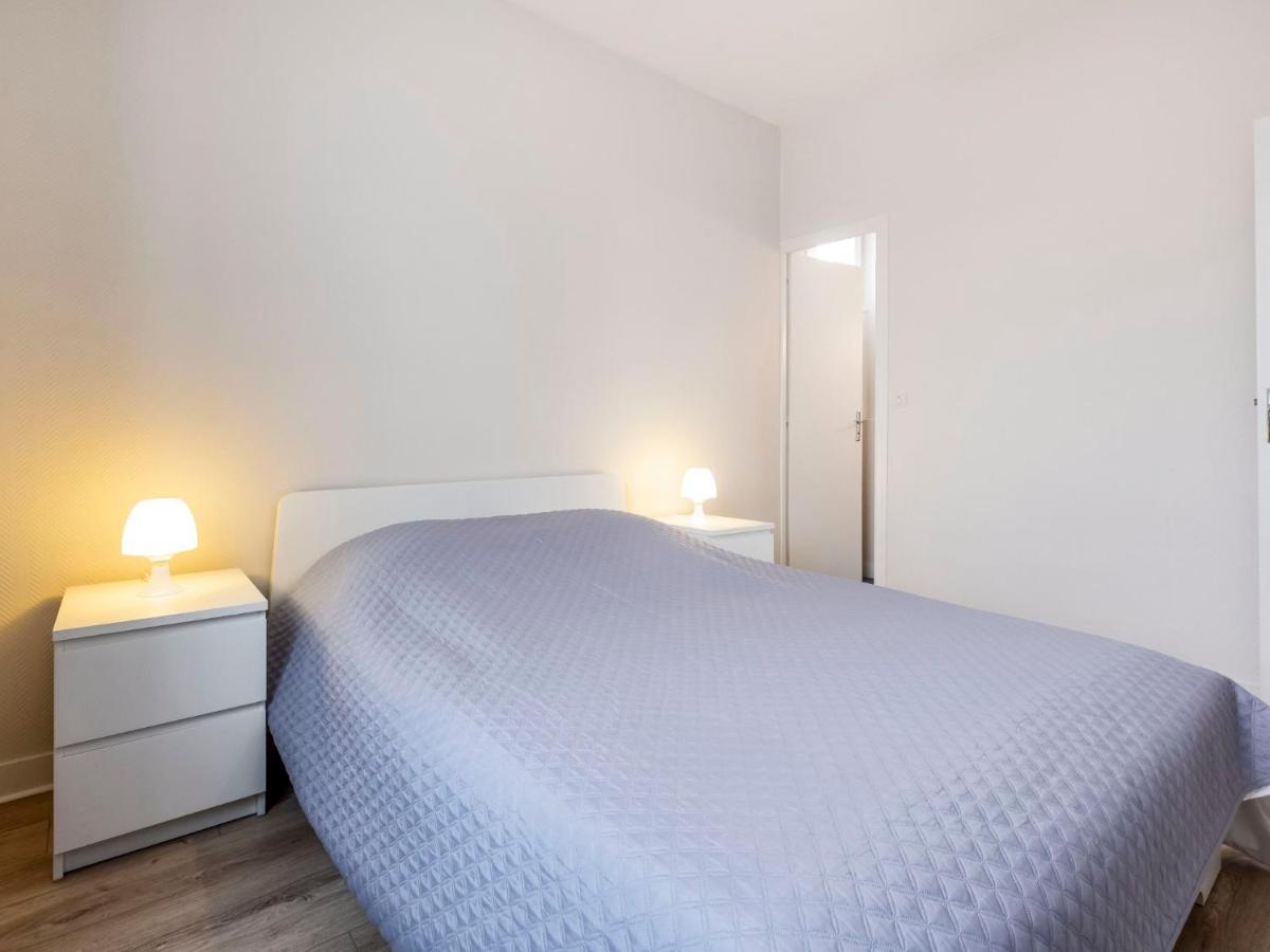 Apartment Le Petit Robinson-2 By Interhome La Richardais Exterior foto