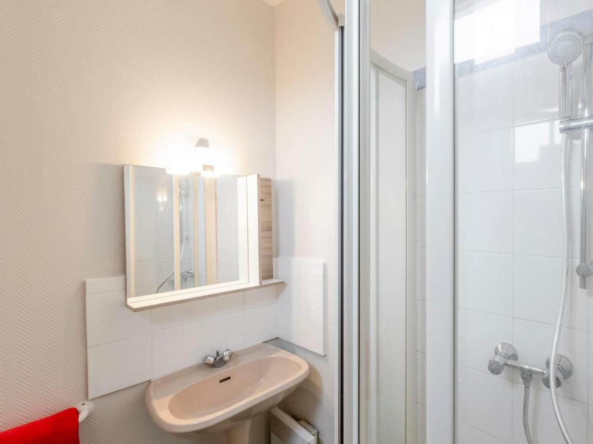 Apartment Le Petit Robinson-2 By Interhome La Richardais Exterior foto